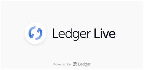 Ledger Live Download Free